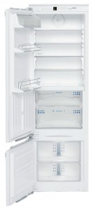 Liebherr ICB 3166 Refrigerator larawan, katangian