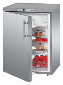 Liebherr KTPes 1554 Tủ lạnh ảnh, đặc điểm