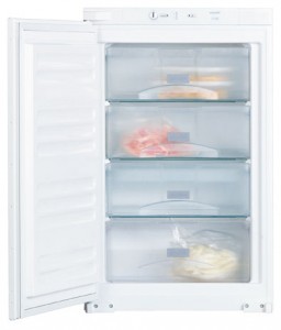 Miele F 9212 I Холодильник фото, Характеристики
