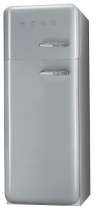 Smeg FAB30RX1 Хладилник снимка, Характеристики