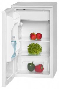 Bomann KS162 Холодильник фото, Характеристики