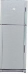 Sharp SJ-P68 MSA Холодильник \ характеристики, Фото