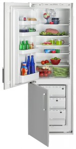 TEKA CI 340 Tủ lạnh ảnh, đặc điểm