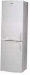 Whirlpool ARC 5584 WP Tủ lạnh \ đặc điểm, ảnh