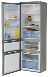 NORD 184-7-320 Refrigerator larawan, katangian
