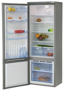 NORD 218-7-320 Ψυγείο φωτογραφία, χαρακτηριστικά