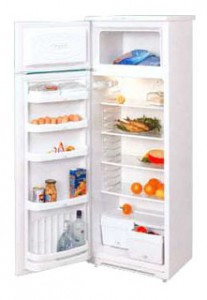 NORD 222-010 Refrigerator larawan, katangian