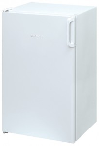 NORD 507-010 Холодильник фото, Характеристики