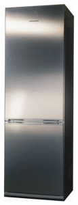 Snaige RF31SM-S1LA01 Холодильник фото, Характеристики