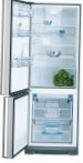 AEG S 75448 KGR Холодильник \ Характеристики, фото