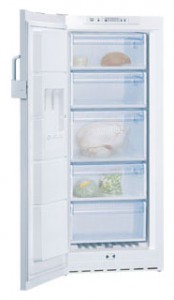 Bosch GSV22V31 Tủ lạnh ảnh, đặc điểm
