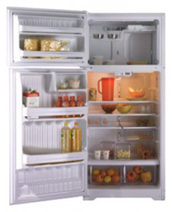 General Electric GTE17HBSWW Холодильник фото, Характеристики