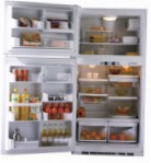 General Electric PTE22SBTSS Холодильник \ Характеристики, фото