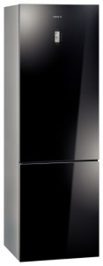 Bosch KGN36SB31 Холодильник фото, Характеристики