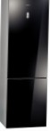 Bosch KGN36SB31 Холодильник \ Характеристики, фото
