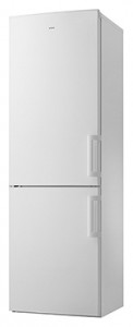 Amica FK326.3 Холодильник Фото, характеристики