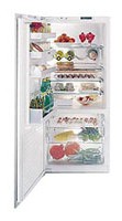 Gaggenau RT 231-161 Tủ lạnh ảnh, đặc điểm