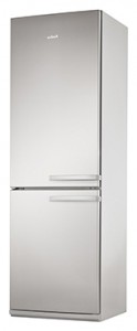 Amica FK328.3XAA Refrigerator larawan, katangian