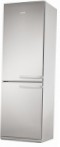 Amica FK328.3XAA Холодильник \ Характеристики, фото