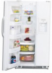General Electric GSG22KEFWW Холодильник \ Характеристики, фото