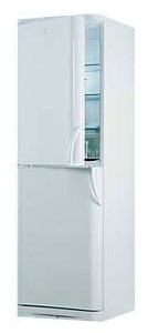 Indesit C 238 Buzdolabı fotoğraf, özellikleri