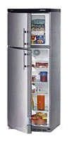 Liebherr CTes 3153 Refrigerator larawan, katangian