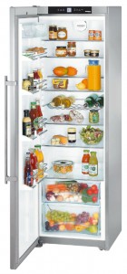 Liebherr SKBbs 4210 Ψυγείο φωτογραφία, χαρακτηριστικά