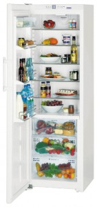 Liebherr SKB 4210 Холодильник фото, Характеристики