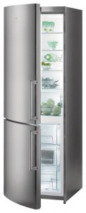 Gorenje RK 6200 FX Холодильник Фото, характеристики