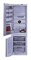 NEFF K4444X4 Tủ lạnh ảnh, đặc điểm