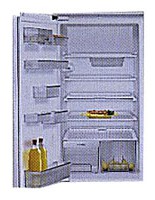 NEFF K5615X4 冰箱 照片, 特点
