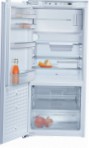 NEFF K5734X5 Холодильник \ характеристики, Фото