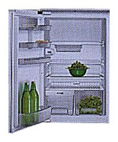 NEFF K6604X4 Tủ lạnh ảnh, đặc điểm