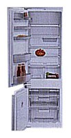 NEFF K9524X4 Tủ lạnh ảnh, đặc điểm