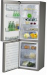 Whirlpool WBV 3398 NFCIX Холодильник \ характеристики, Фото