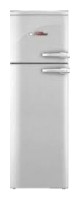 ЗИЛ ZLТ 153 (Magic White) Ψυγείο φωτογραφία, χαρακτηριστικά