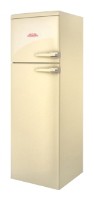 ЗИЛ ZLТ 153 (Cappuccino) Refrigerator larawan, katangian