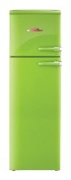 ЗИЛ ZLТ 153 (Avocado green) Хладилник снимка, Характеристики