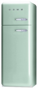 Smeg FAB30RV1 Kühlschrank Foto, Charakteristik