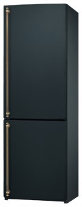 Smeg FA860AS Холодильник Фото, характеристики