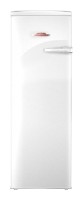 ЗИЛ ZLF 170 (Magic White) 冷蔵庫 写真, 特性