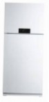 Daewoo Electronics FN-650NT Refrigerator \ katangian, larawan