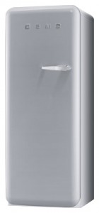 Smeg FAB28RX Kühlschrank Foto, Charakteristik