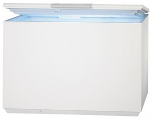 AEG A 62700 HLW0 Tủ lạnh ảnh, đặc điểm