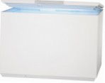 AEG A 62700 HLW0 Хладилник \ Характеристики, снимка