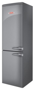 ЗИЛ ZLB 200 (Anthracite grey) Refrigerator larawan, katangian