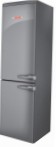 ЗИЛ ZLB 200 (Anthracite grey) Холодильник \ Характеристики, фото