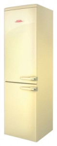 ЗИЛ ZLB 182 (Cappuccino) Холодильник Фото, характеристики