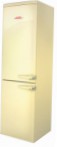 ЗИЛ ZLB 182 (Cappuccino) Buzdolabı \ özellikleri, fotoğraf