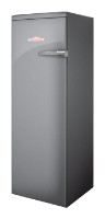 ЗИЛ ZLB 140 (Anthracite grey) Tủ lạnh ảnh, đặc điểm